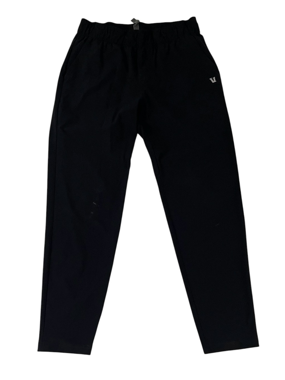VIORI Fleet Pant in Black
